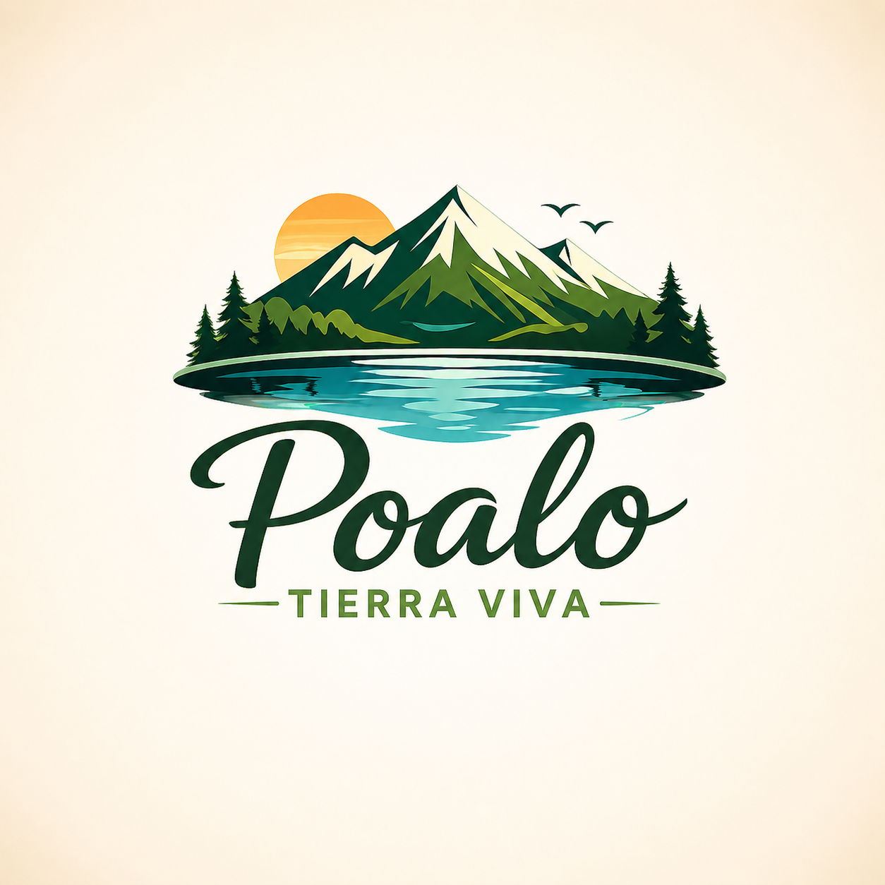 Poaló Tierra Viva